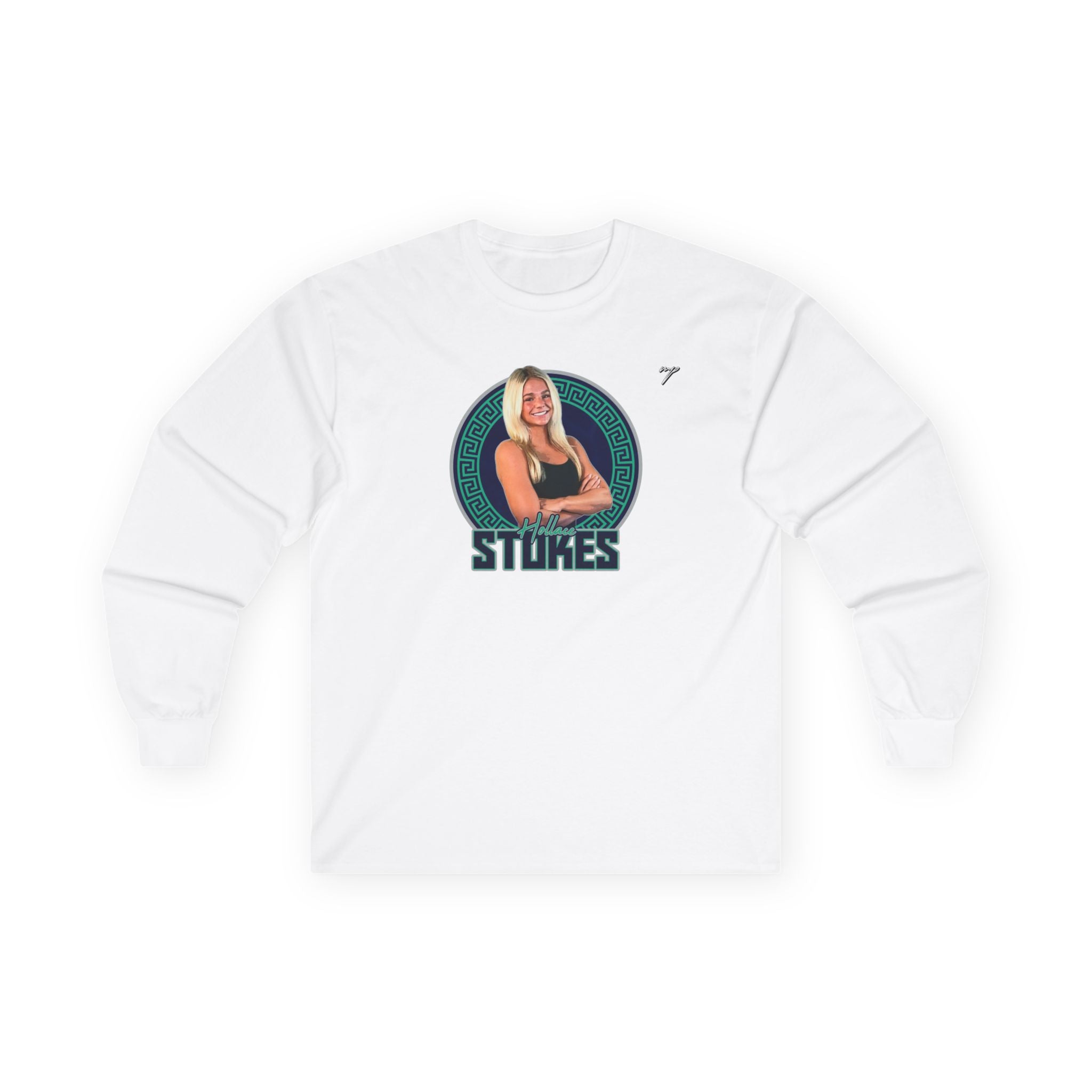 Hollace Stokes Long Sleeve Tee