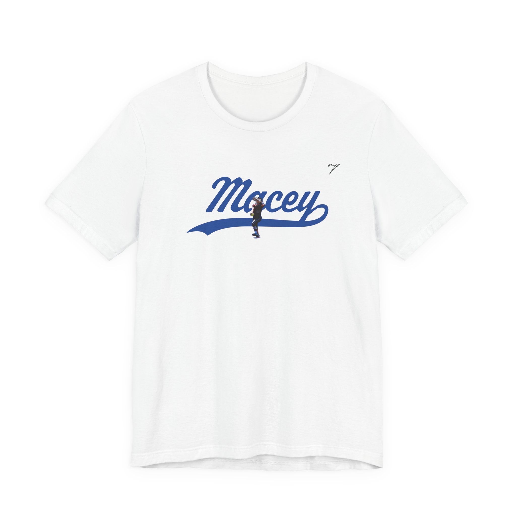 Macey Ballard Graphic Tee