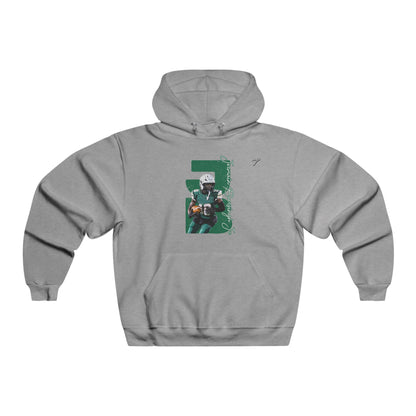 Jermain Beersingh Jr Vintage Hoodie