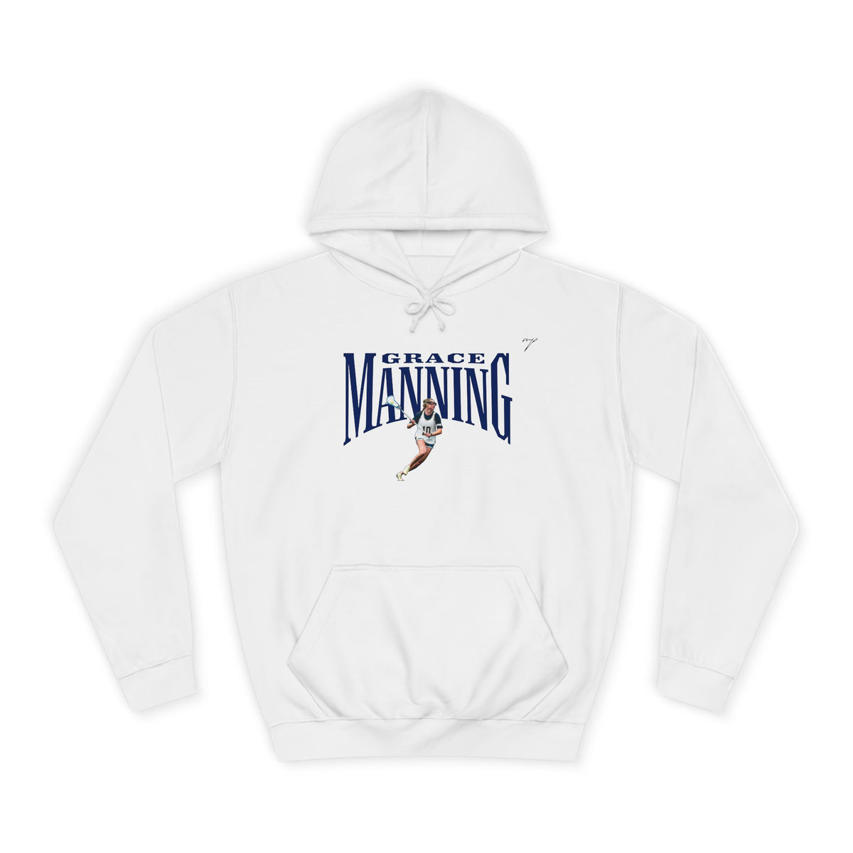 Grace Manning Hoodie