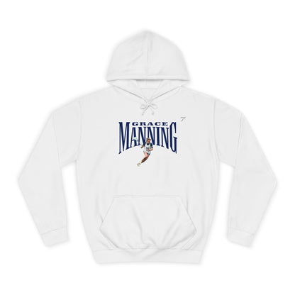 Grace Manning Hoodie