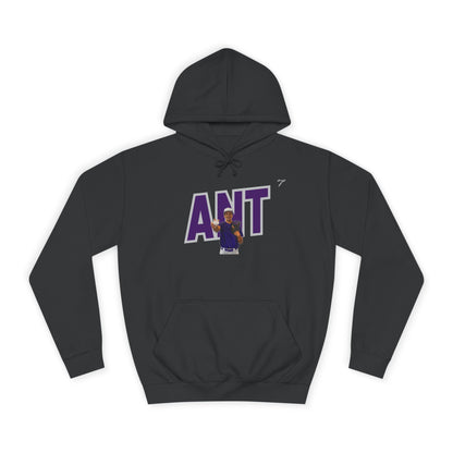 Anthony Ortiz Hoodie