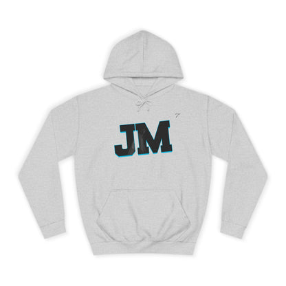 Aiden Kelly Hoodie
