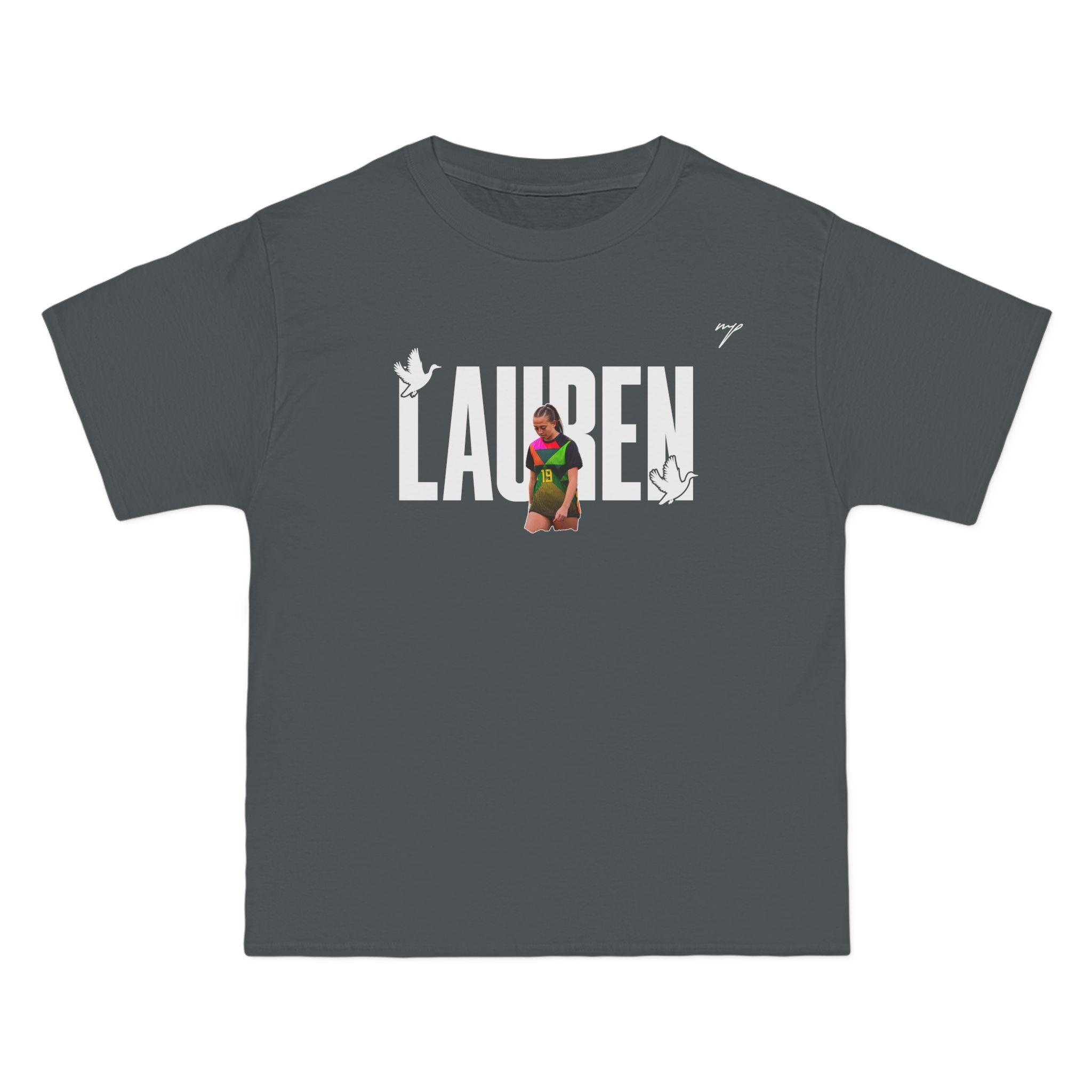 Lauren Hunter Vintage Tee