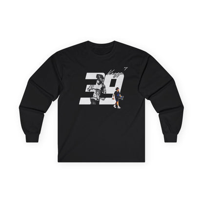 Keegan Kropp Long Sleeve