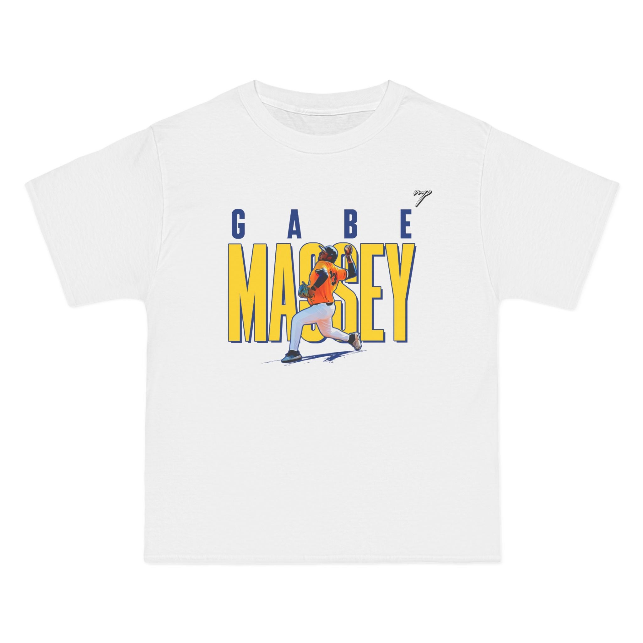 Gabe Massey Vintage Tee