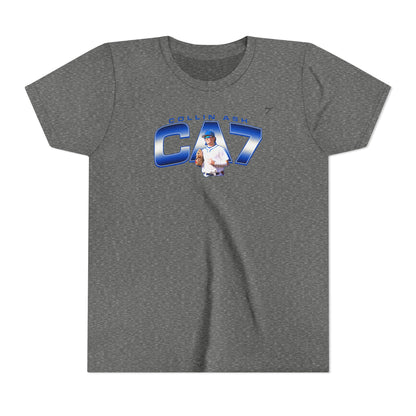 Collin Ash YOUTH Graphic Tee