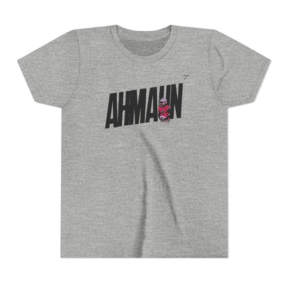 Ahmaun Fowler YOUTH Graphic Tee