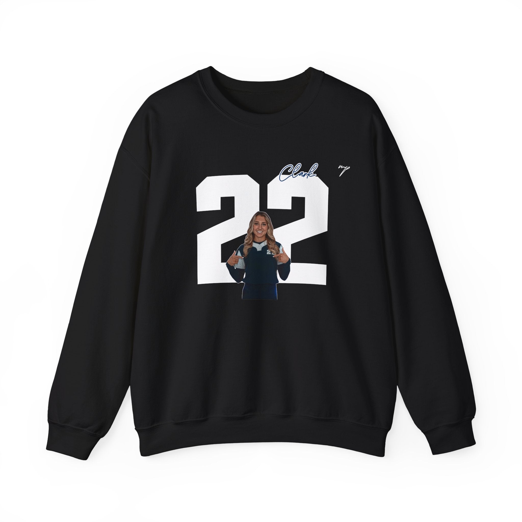 Bailie Clark Crewneck