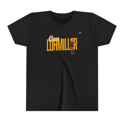 Coco Lohmiller YOUTH Graphic Tee