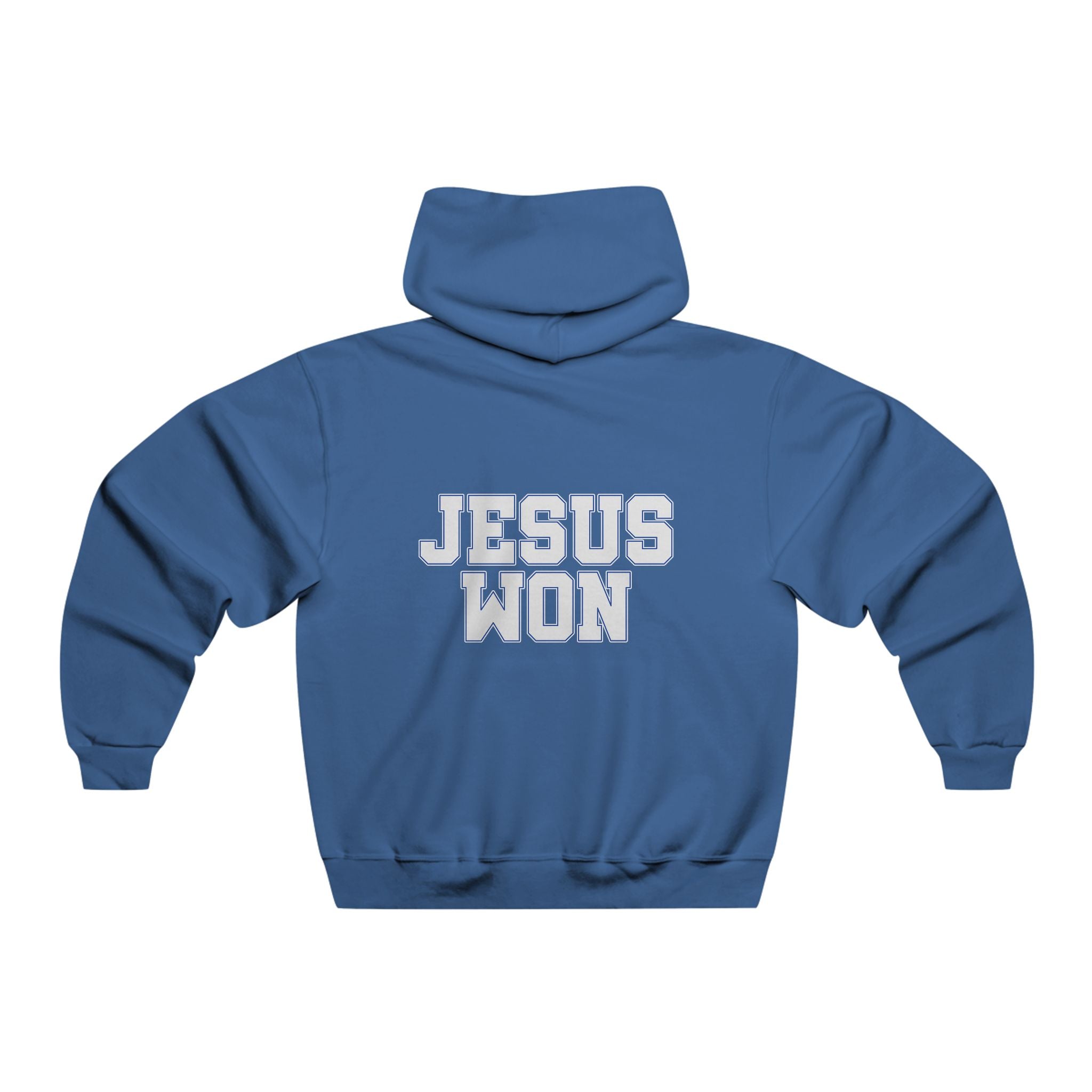 Brayden Singleton Vintage Hoodie