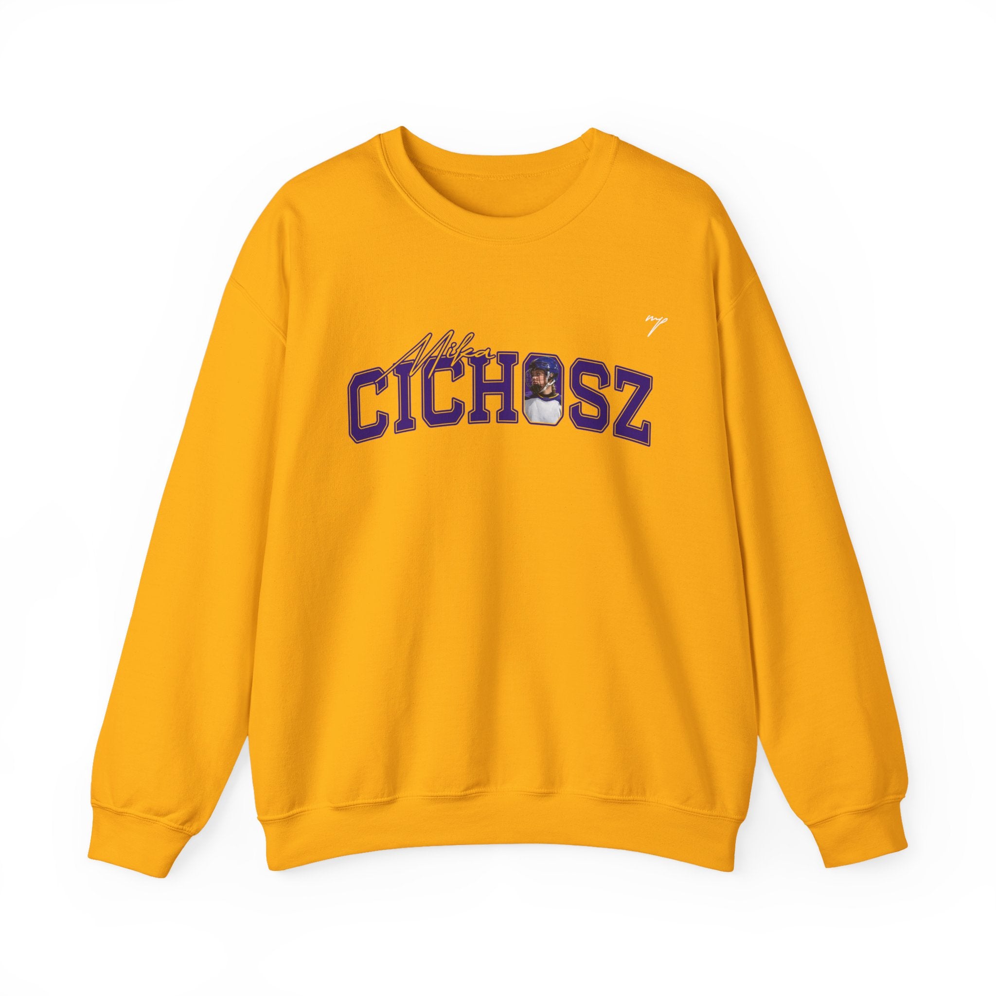 Mika Cichosz Crewneck