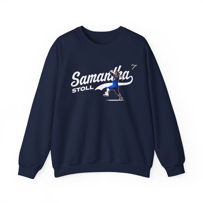 Samantha Stoll Crewneck