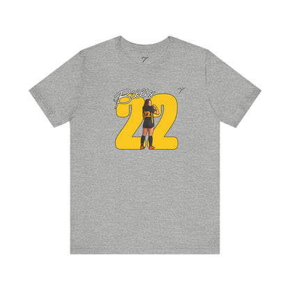 Keira Billis Graphic Tee