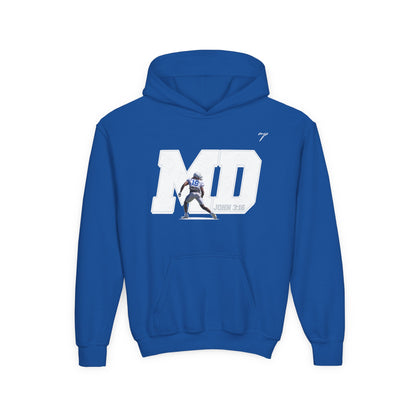 Mykhi Davis YOUTH Hoodie