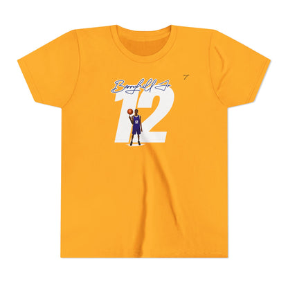 Phil Berryhill YOUTH Graphic Tee