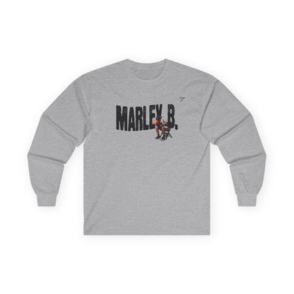 Marley Bell Long Sleeve