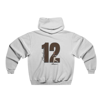 Aidan Creasbaum Vintage Hoodie