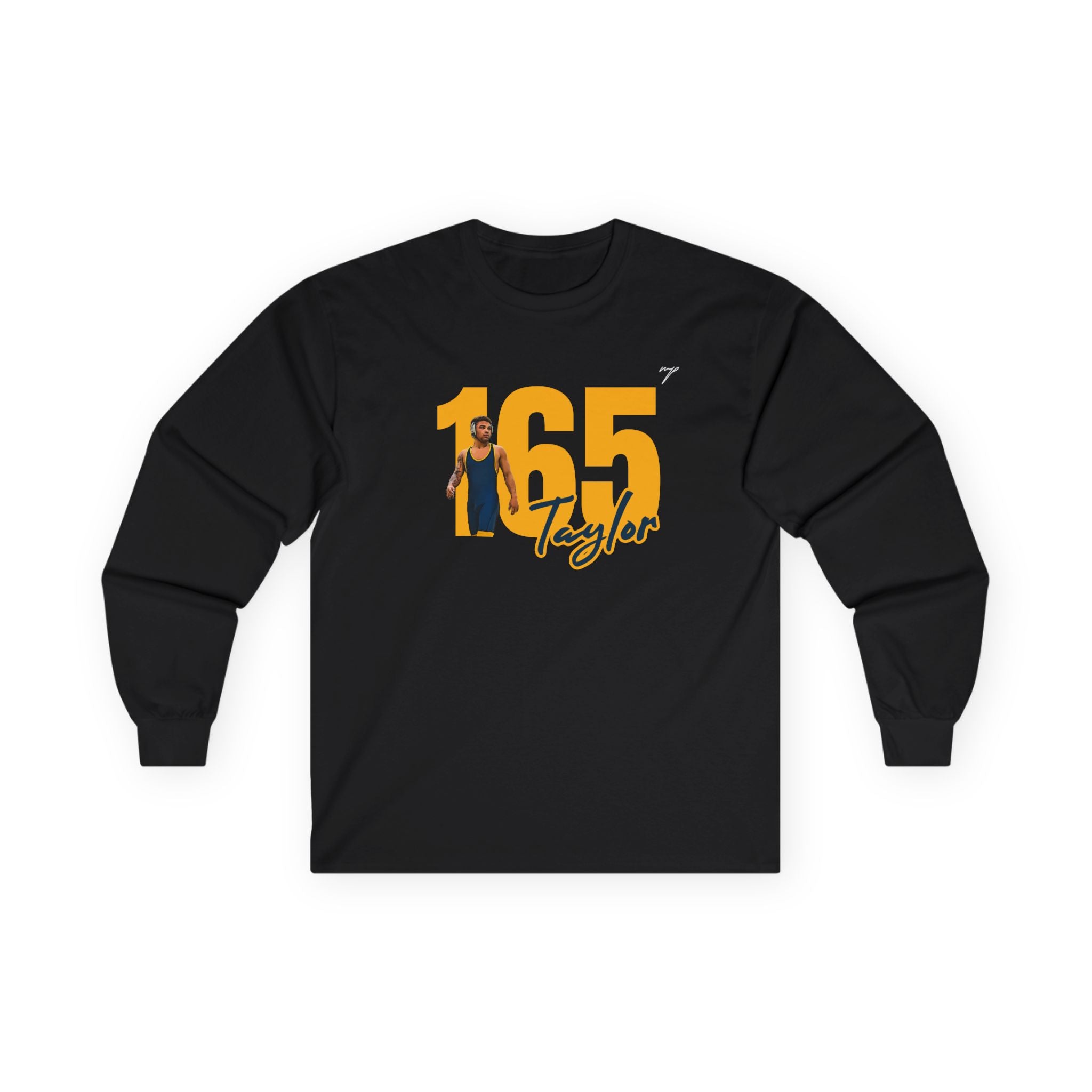 Shawn Taylor Long Sleeve Tee