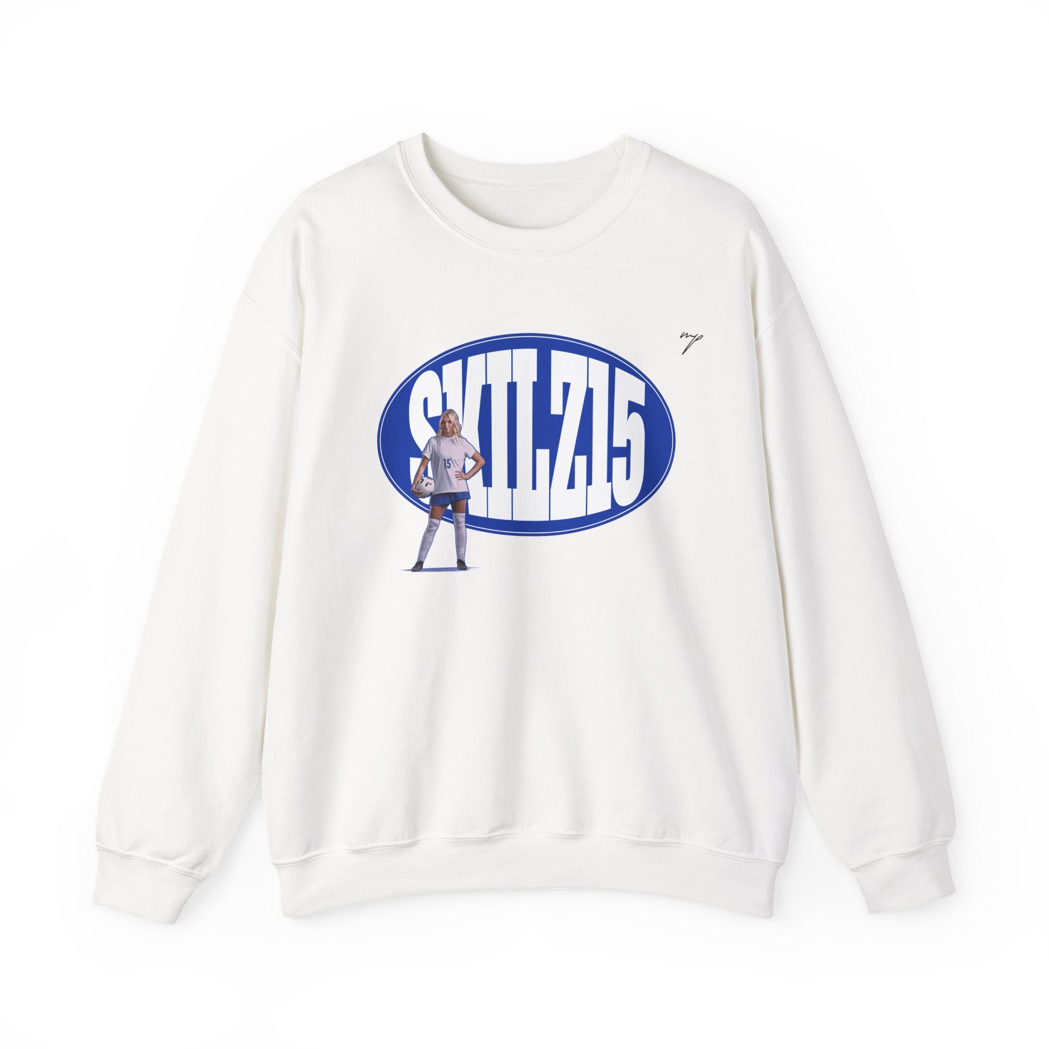 Ellie Walbruch Crewneck