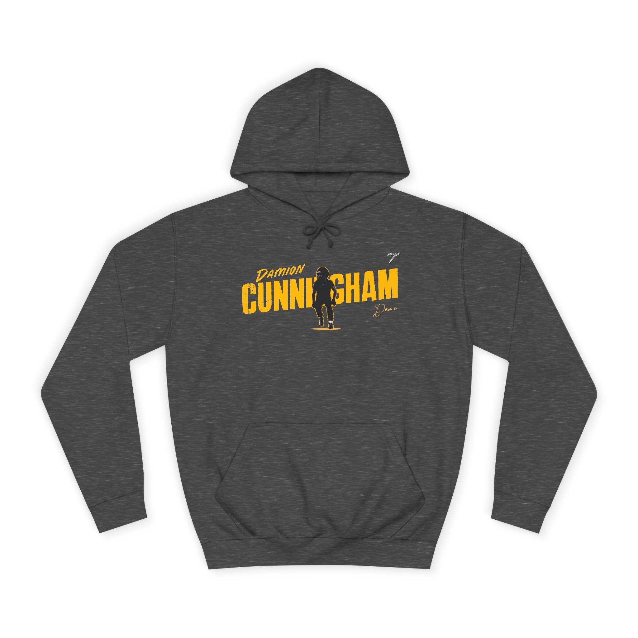 Damion Cunningham Hoodie