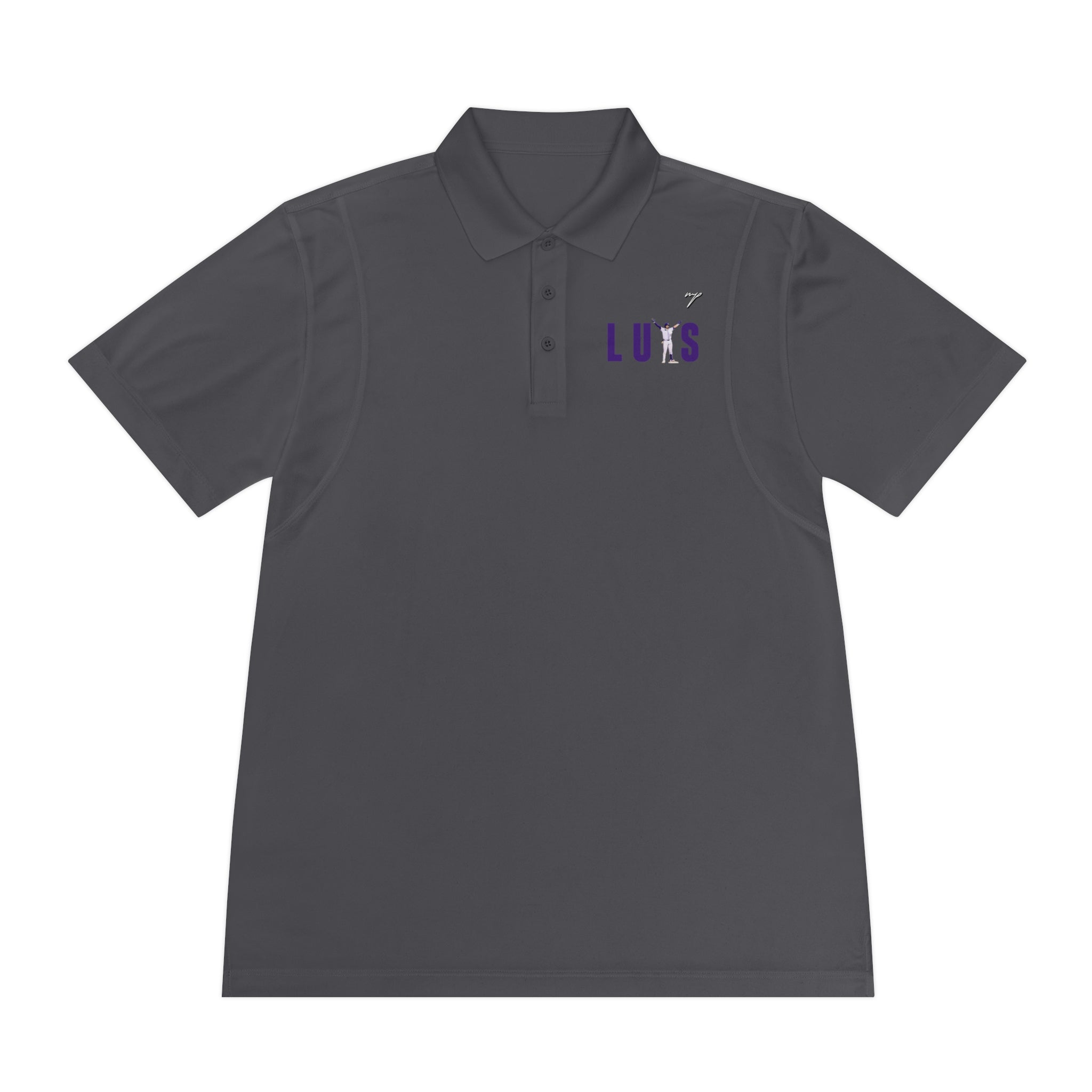 Luis Hernandez Polo