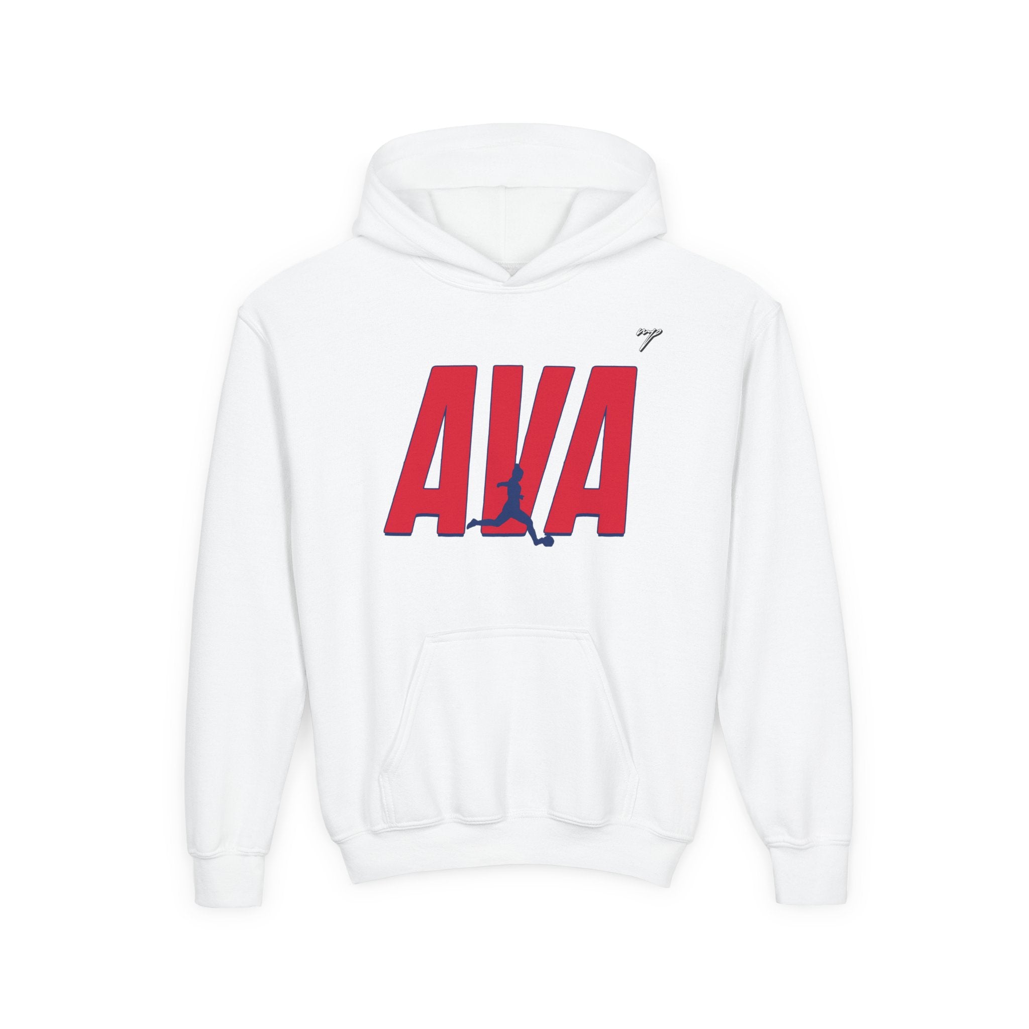 Ava Mostes YOUTH Hoodie
