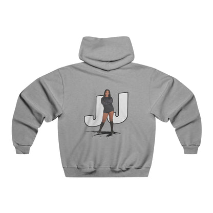 Jaliyah Clark Vintage Hoodie