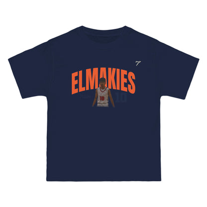 Haim Elmakies Vintage Tee