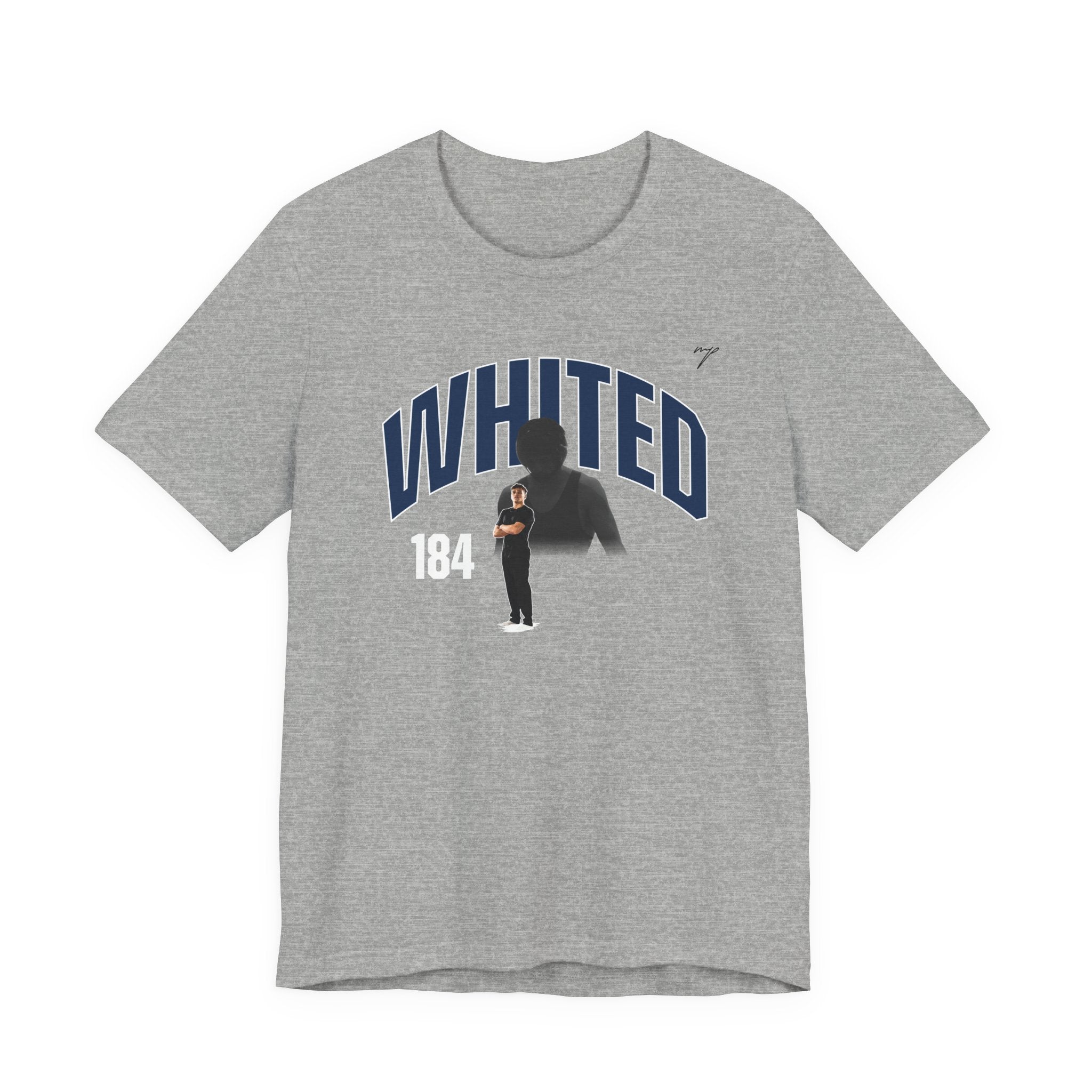 Kody Whited Graphic Tee