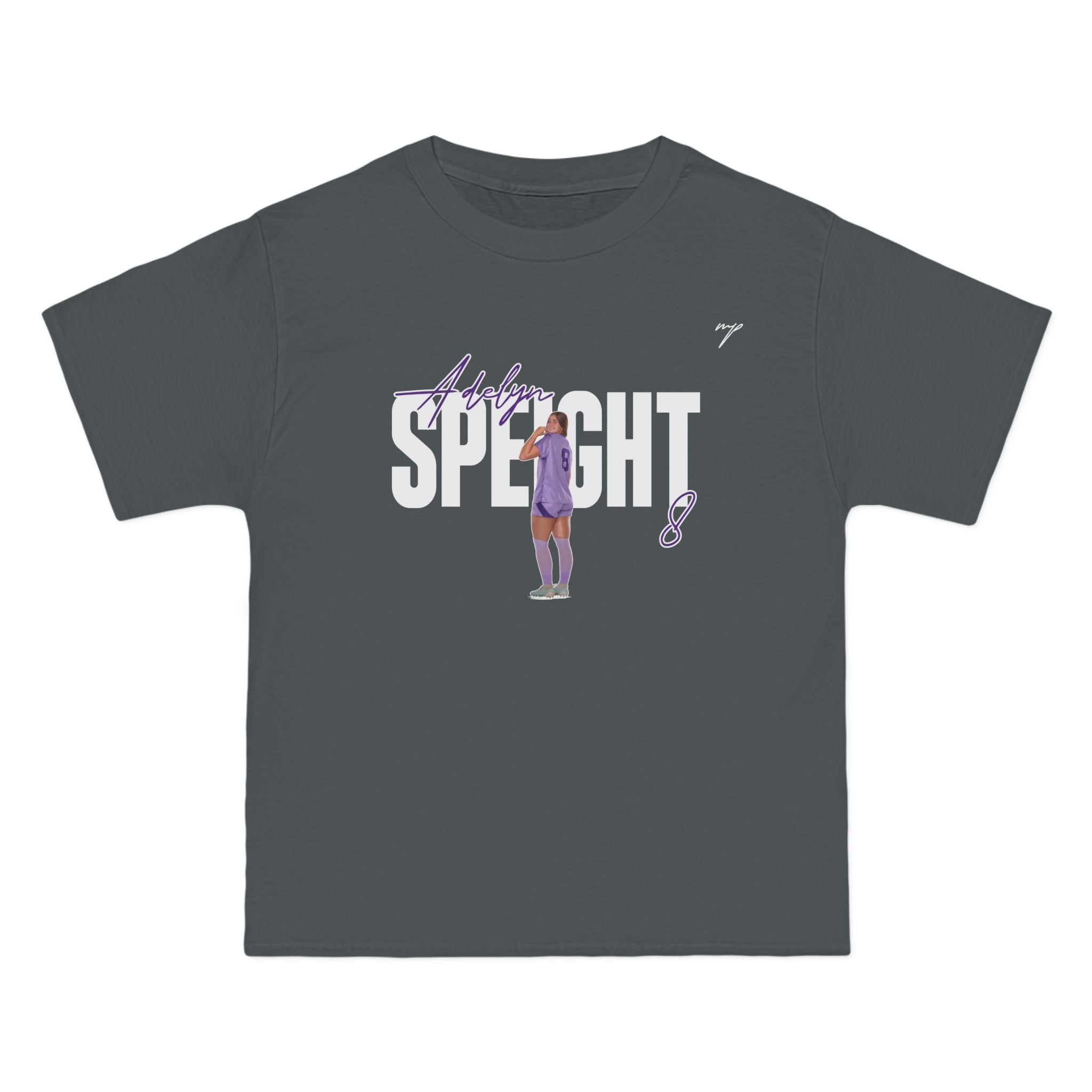 Adelyn Speight Vintage Tee