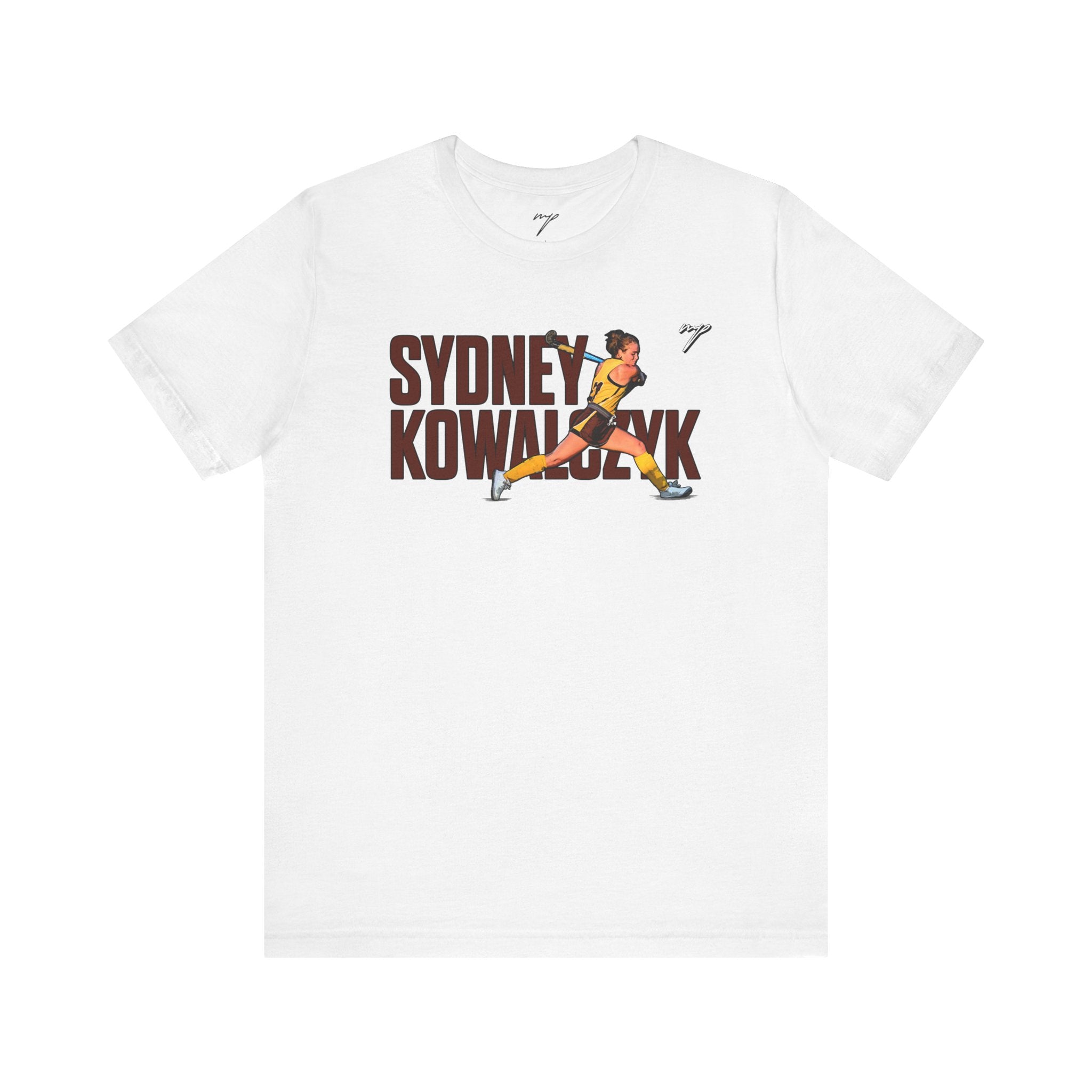 Sydney Kowalczyk Graphic Tee