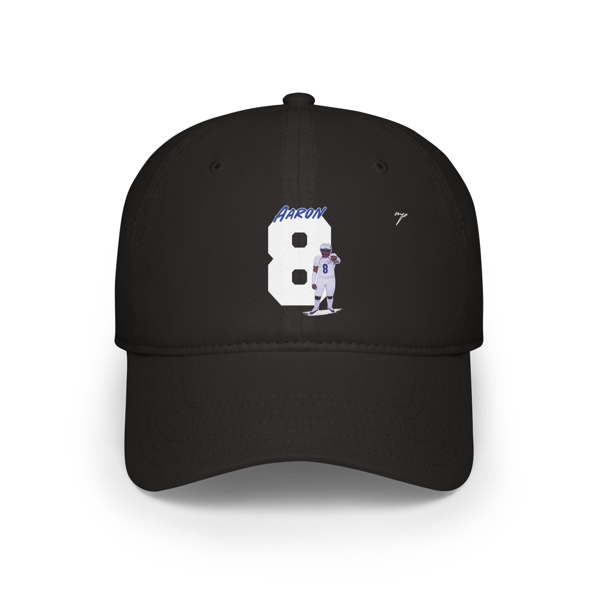 Aaron McDaniel Hat