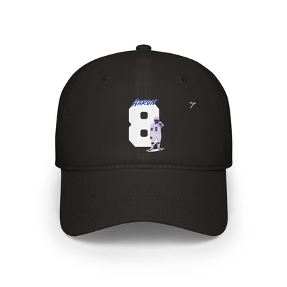 Aaron McDaniel Hat