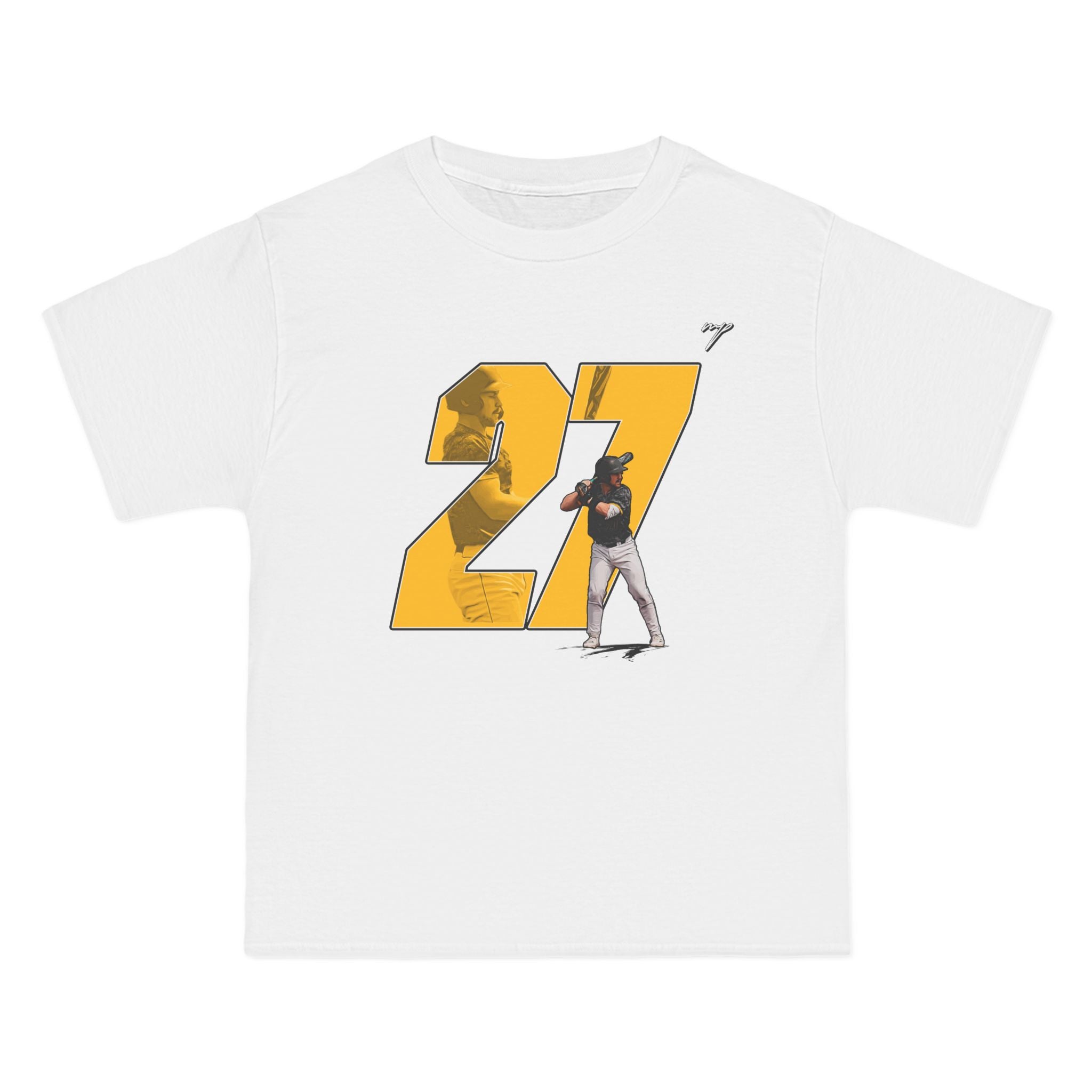 Jake Paulick Vintage Tee