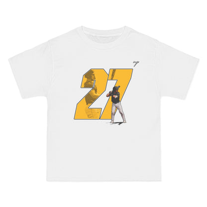 Jake Paulick Vintage Tee