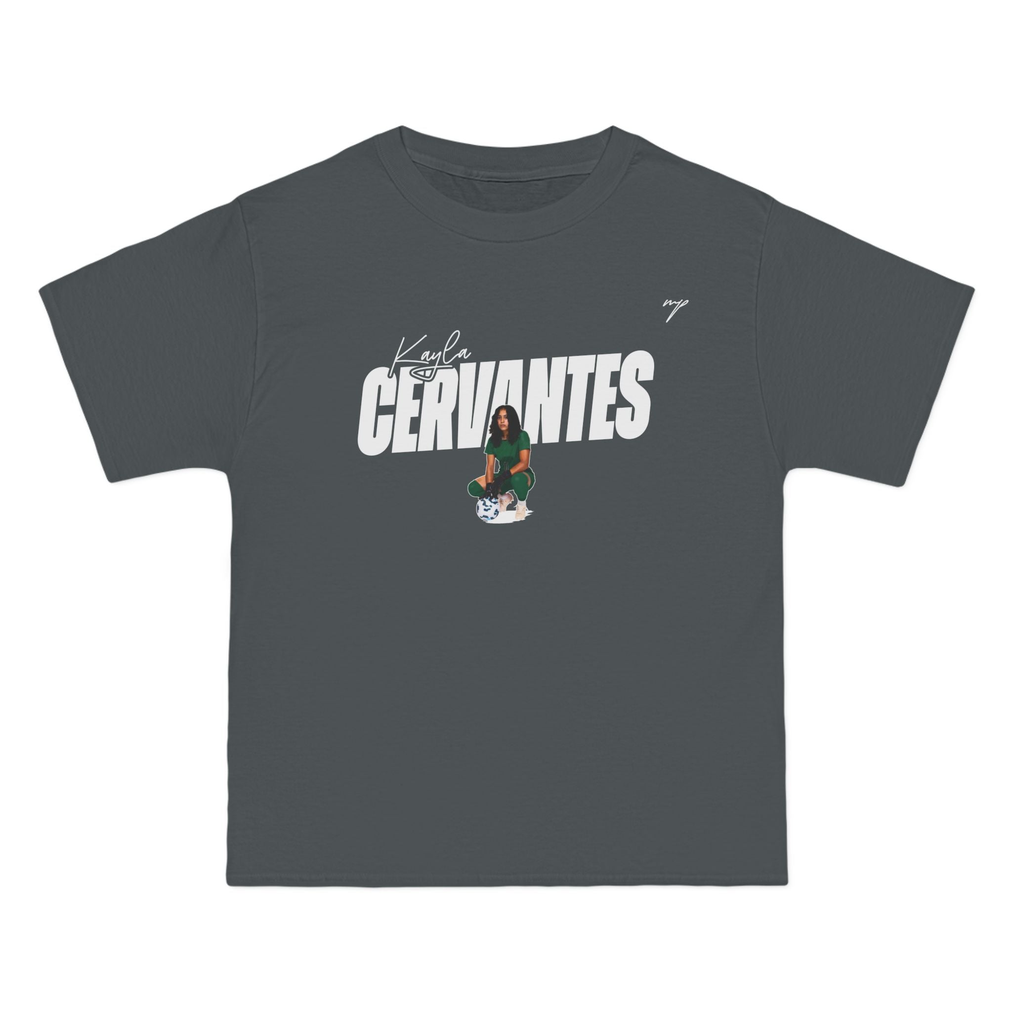 Kayla Cervantes Vintage Tee