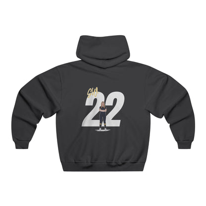 Sara Witt Vintage Hoodie