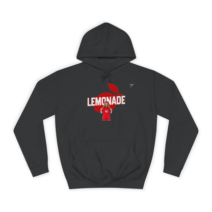 Melia Lemorande Hoodie