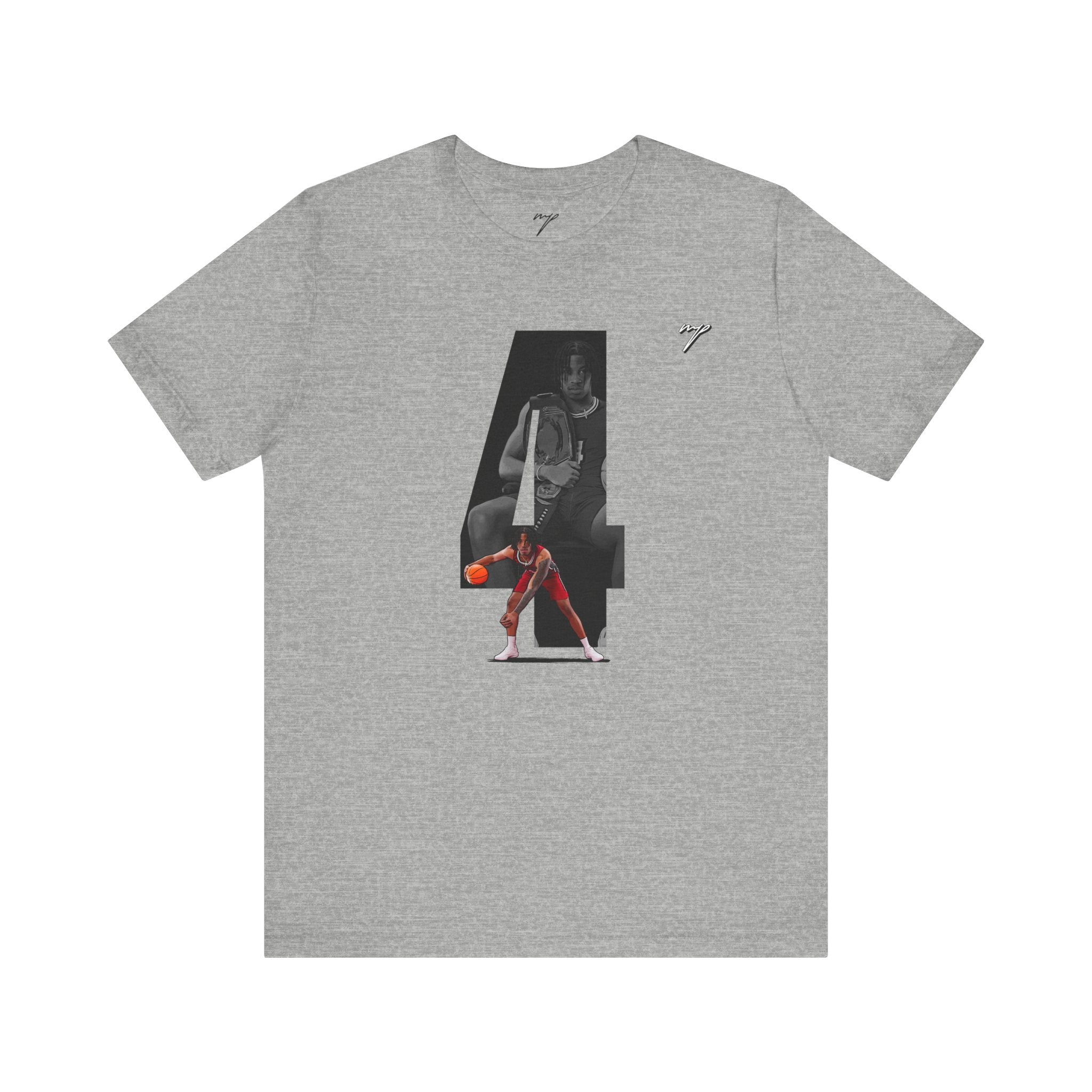Dariyus Woodson Graphic Tee