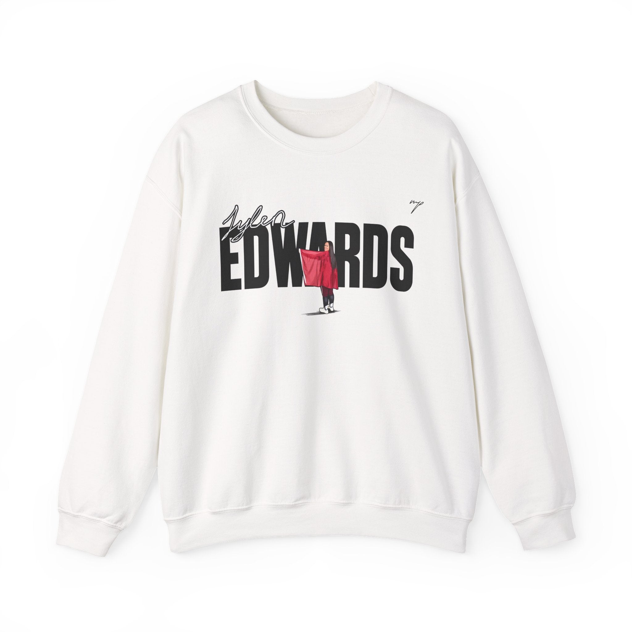 Tylen Edwards Crewneck
