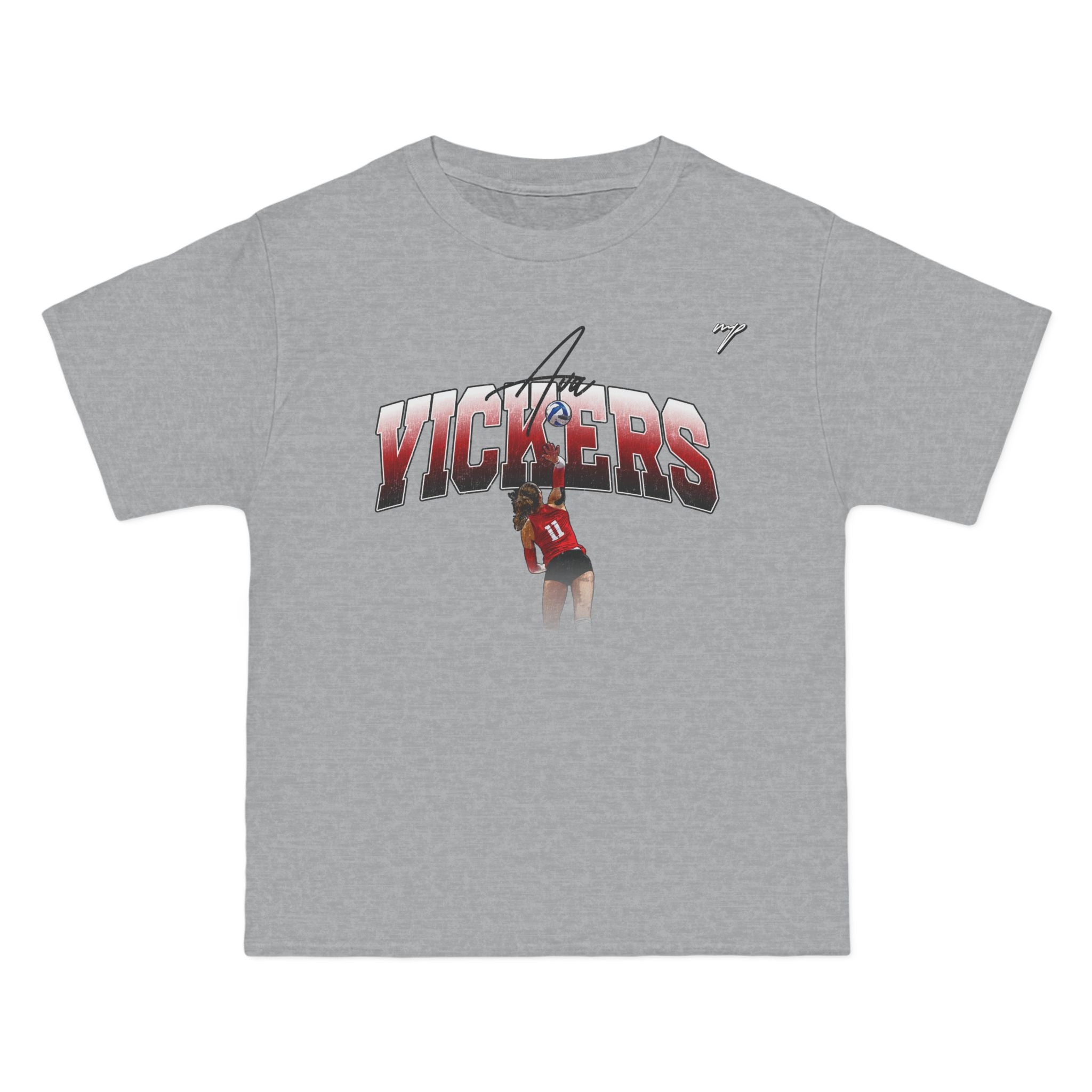 Ava Vickers Vintage Tee