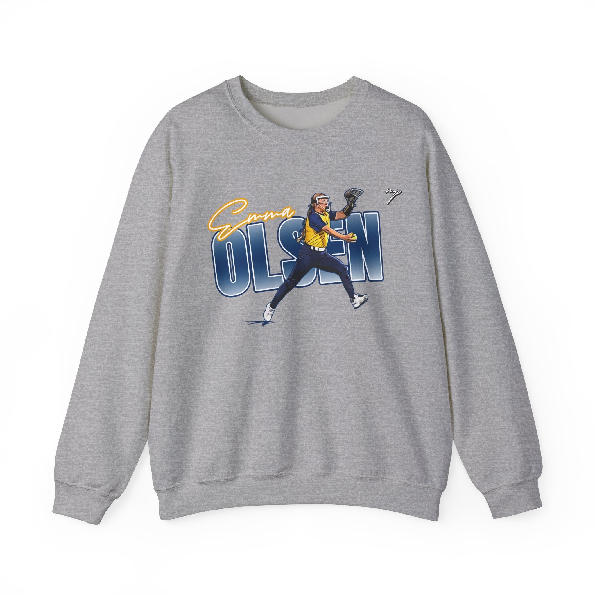 Emma Olsen Crewneck