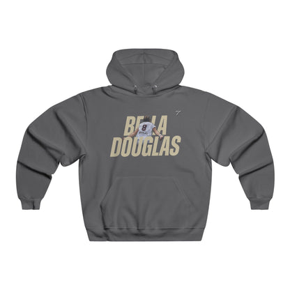 Bella Douglas Vintage Hoodie