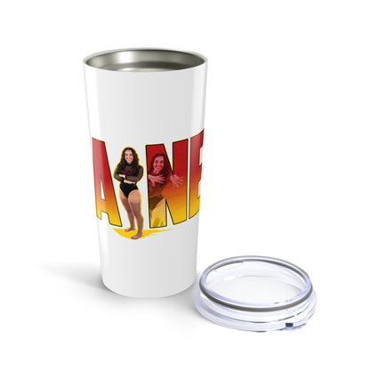 Aine Reade Tumbler Mug