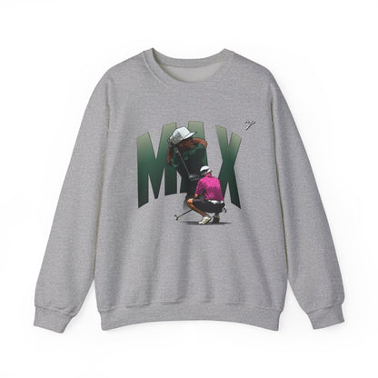 Maxim Thompson Crewneck