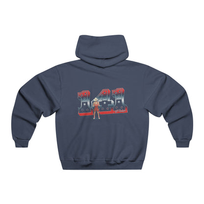 Kam Palmer Vintage Hoodie