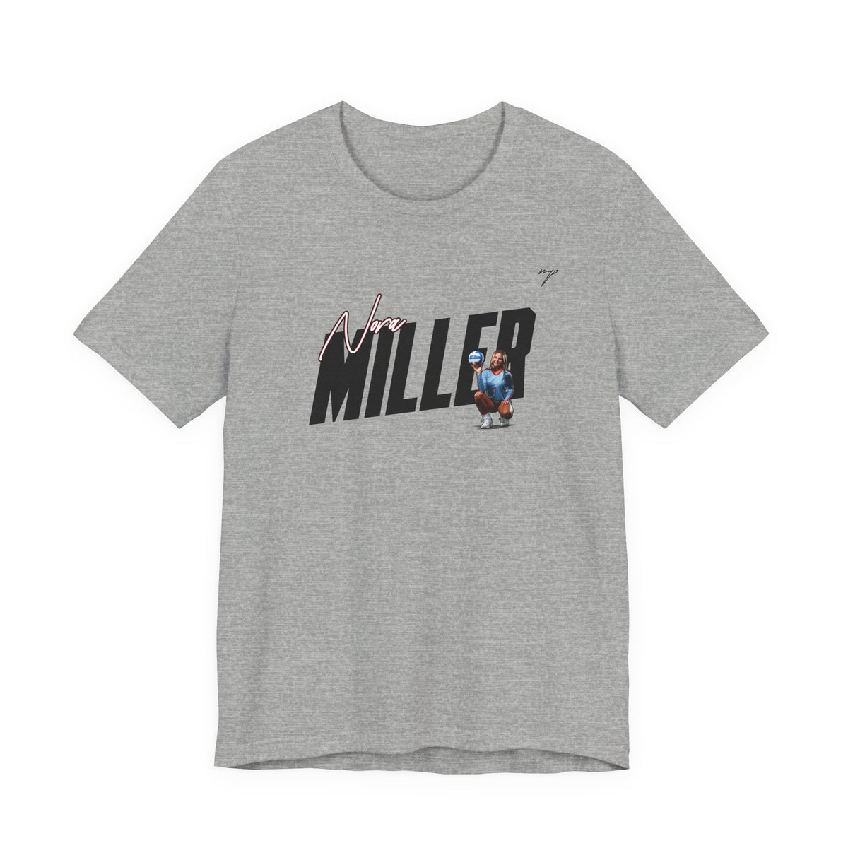 Nora Miller Graphic Tee