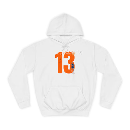 Carson Eickenloff Hoodie