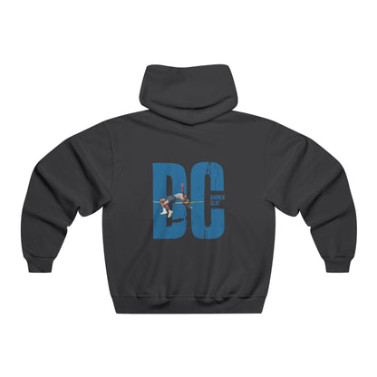 Darren Clay Vintage Hoodie